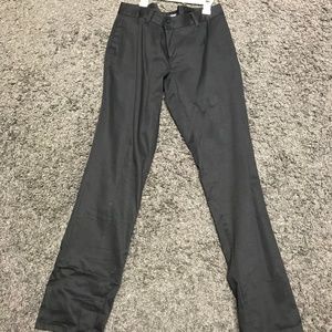 Dress pants